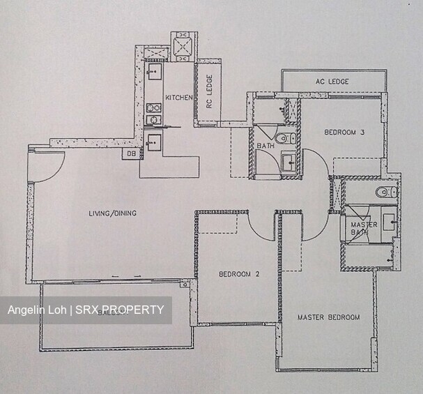 eCO (D16), Condominium #253859461
